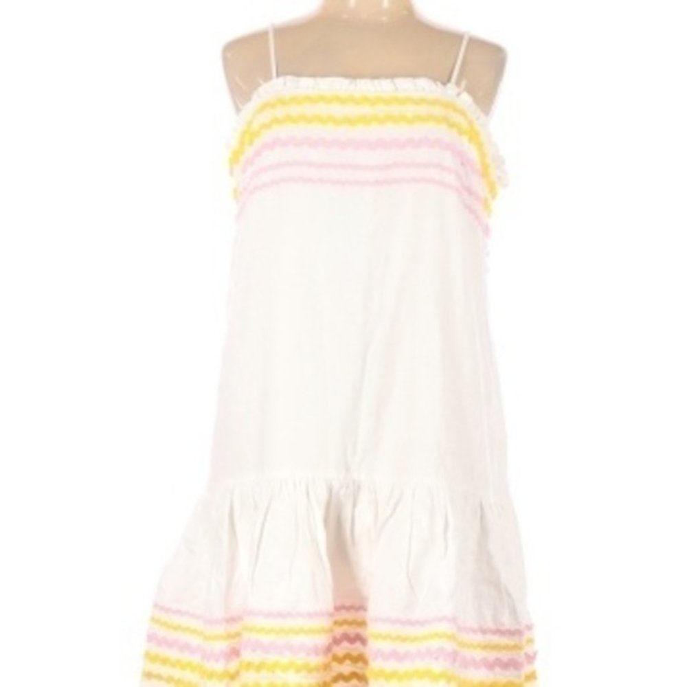 Lisa Fernandez for Target Ric Rac Sundress - Picture 2 of 3